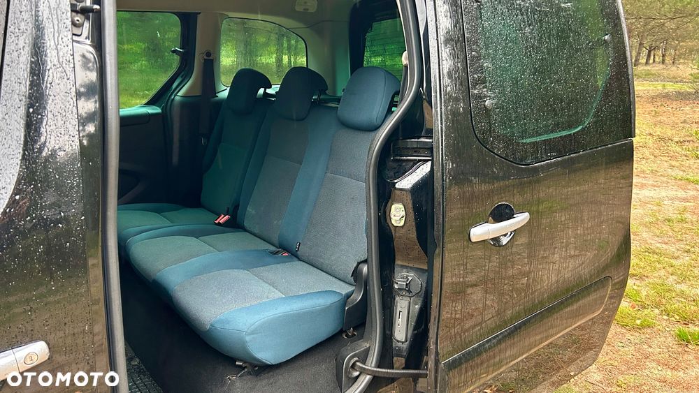 Citroën Berlingo XL Control - 6