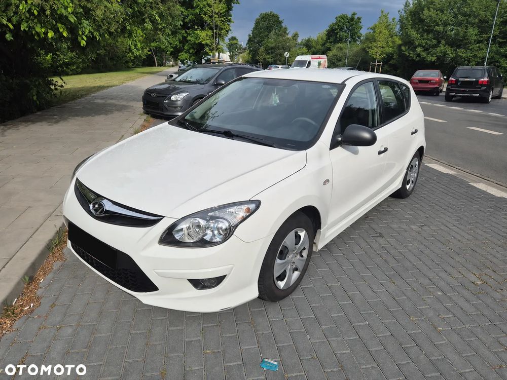Hyundai i30 1.6 CRDi Classic - 9