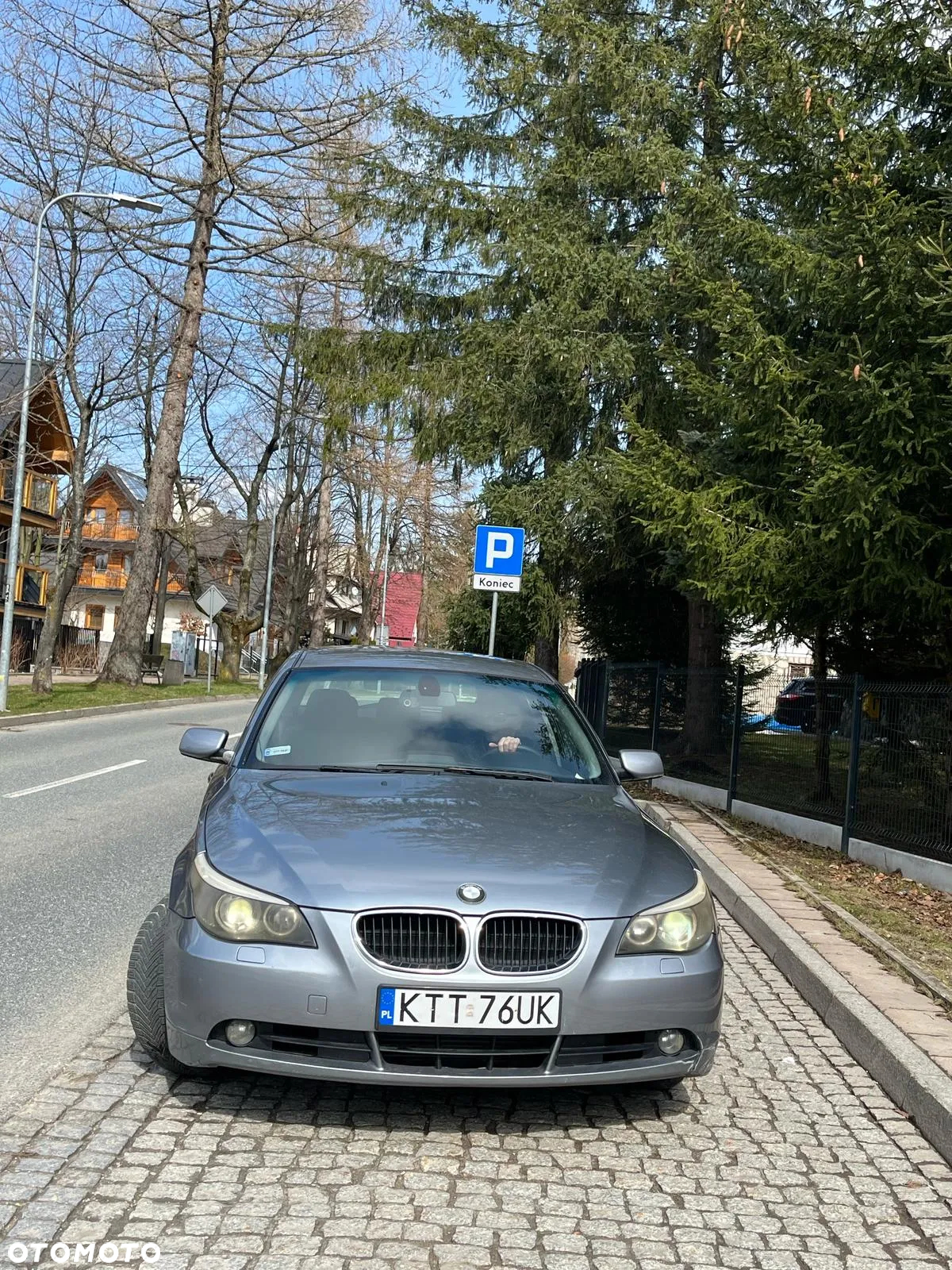 BMW Seria 5 530d - 9