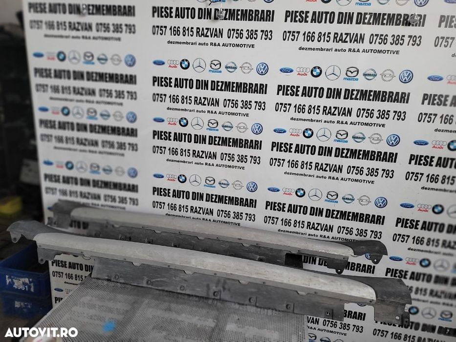 Ornament Prag Stanga Mini Countryman S F60 An 2017-2021 - 2