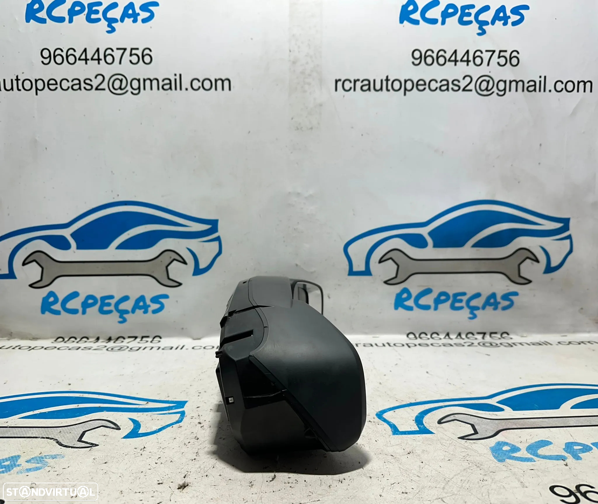 .Quadrante Original PSA Citroen DS5 9806017380 - 5