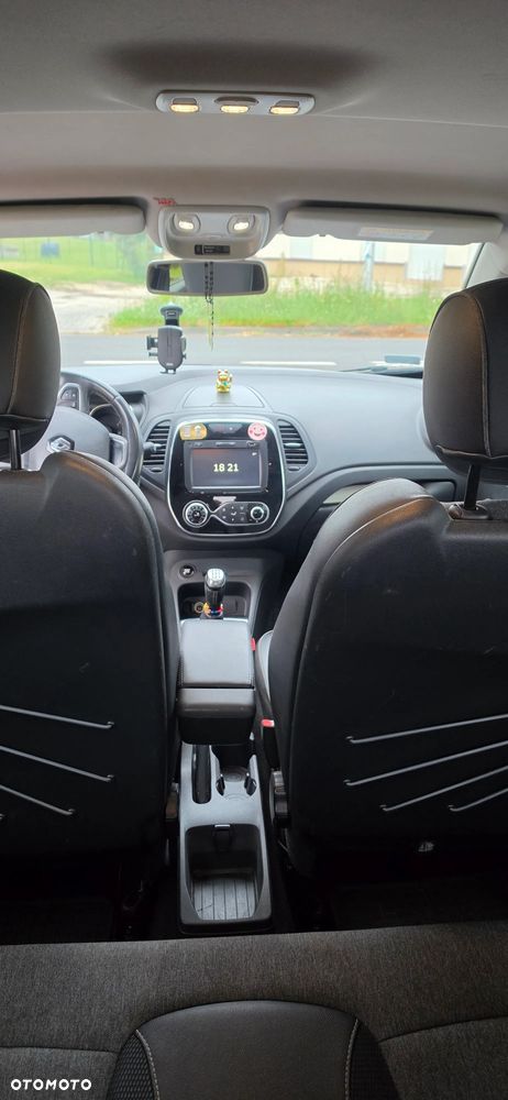 Renault Captur - 6