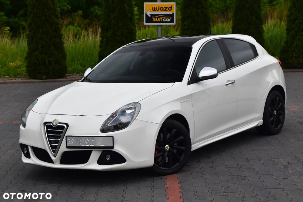 Alfa Romeo Giulietta 1.4 TB 16V Multiair Collezione - 40