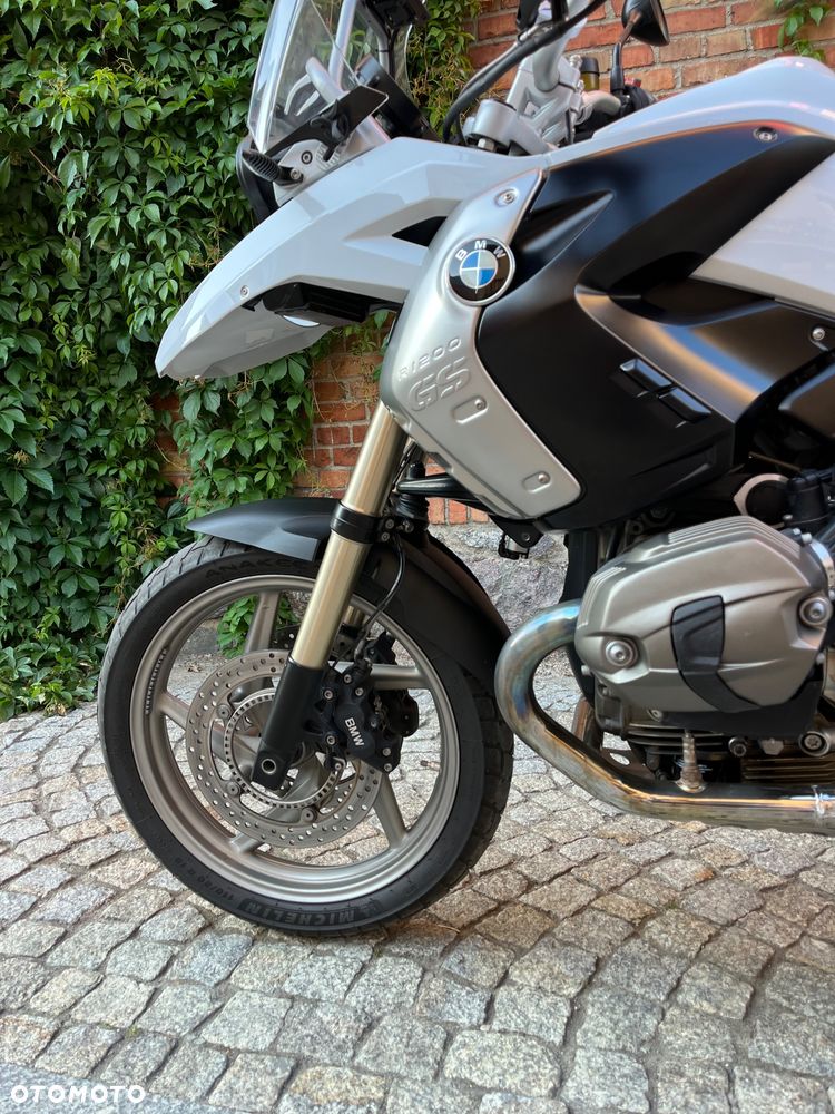 BMW GS - 18