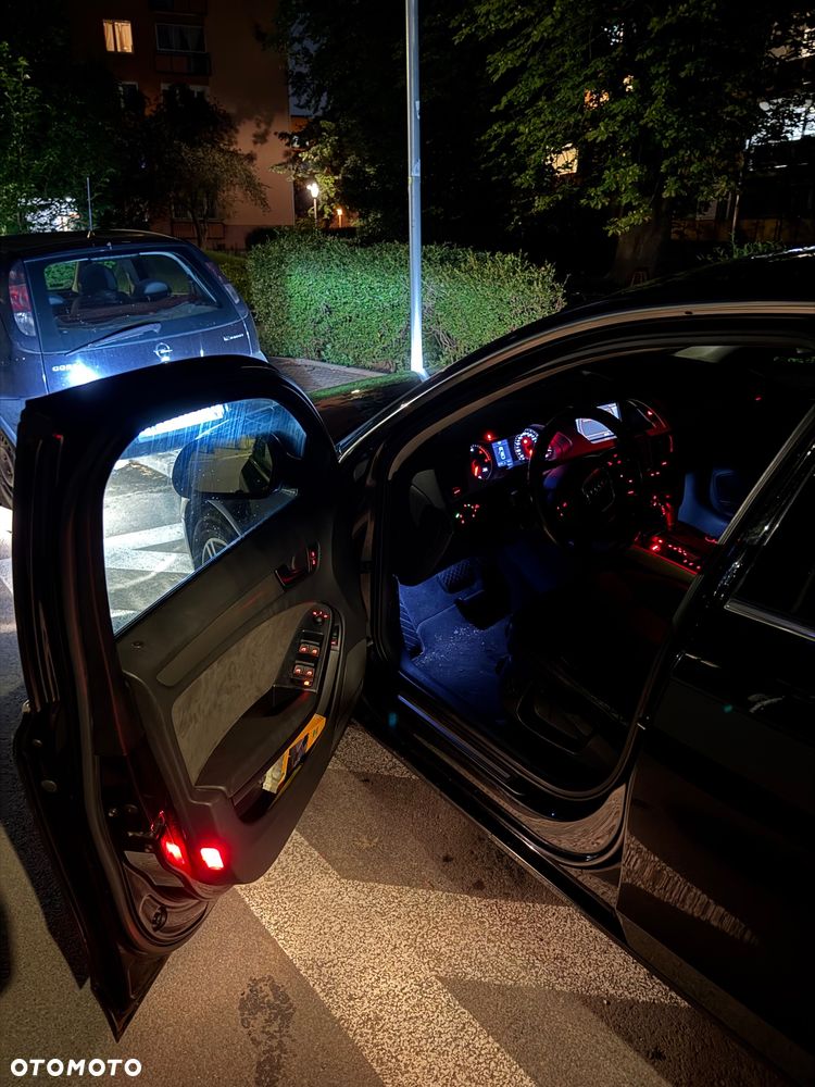 Audi A4 Limousine 2.7 TDI DPF multitronic Ambiente - 11