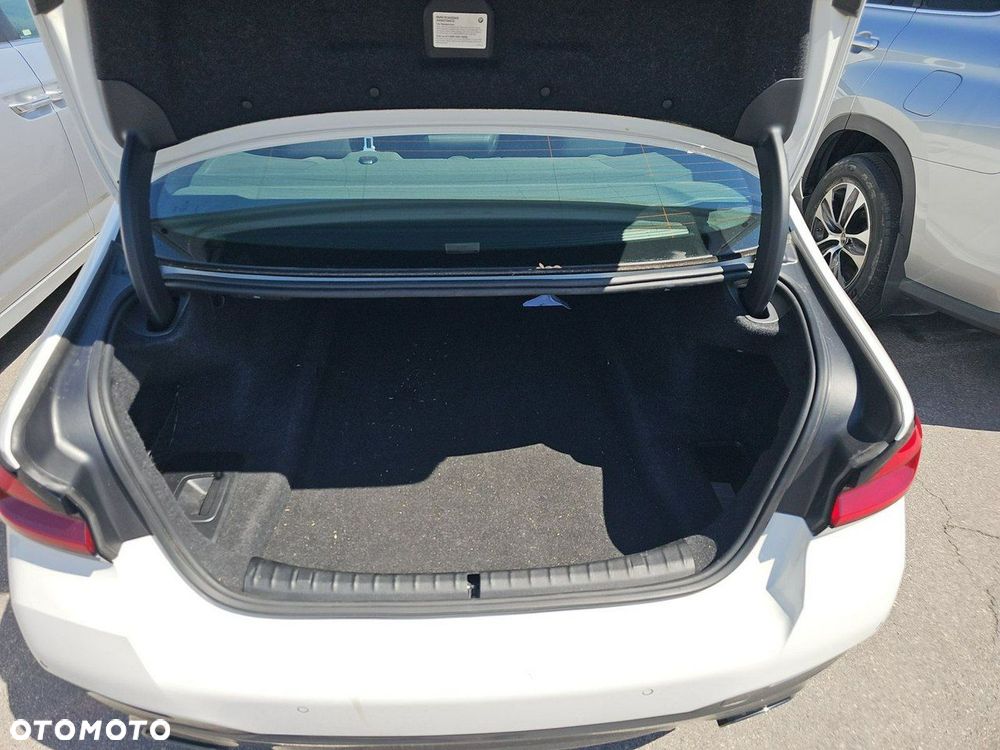 BMW Seria 5 530i M Sport sport - 13