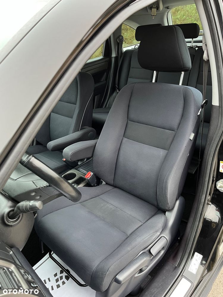 Honda CR-V 2.0i Executive - 23