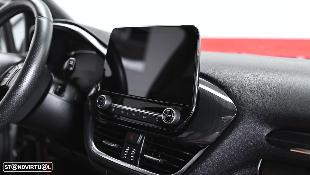 Ford Fiesta 1.5 EcoBoost S&S ST X - 54