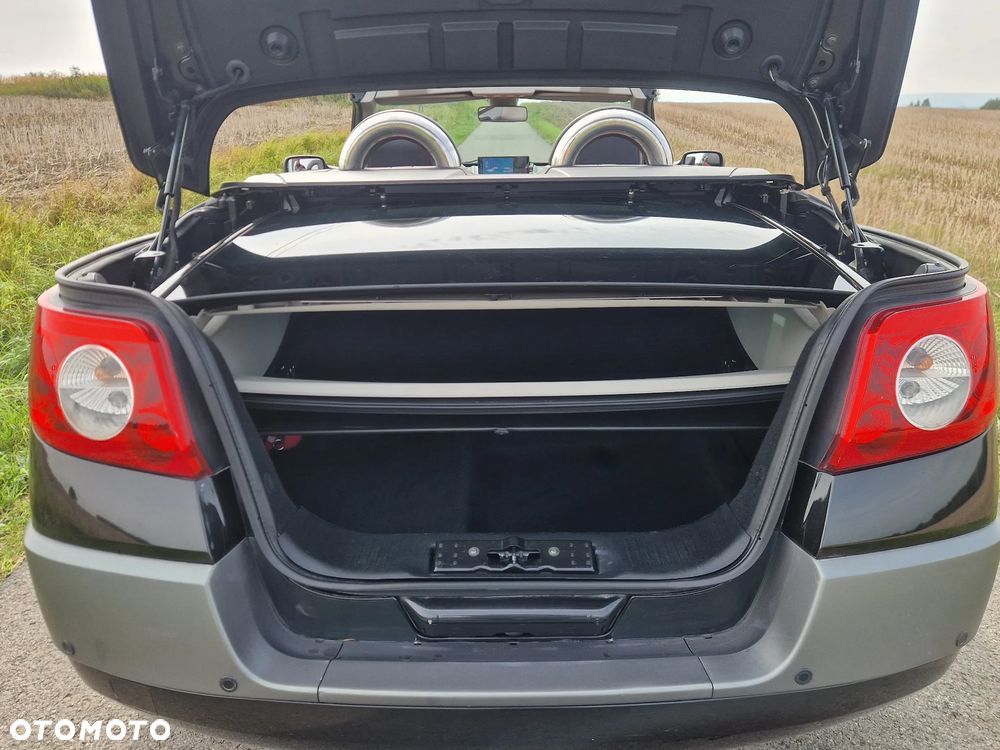 Renault Megane 2.0T 16V Privilege - 19