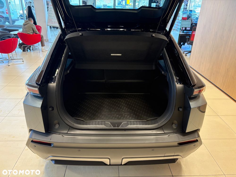 Toyota C-HR+ - 31