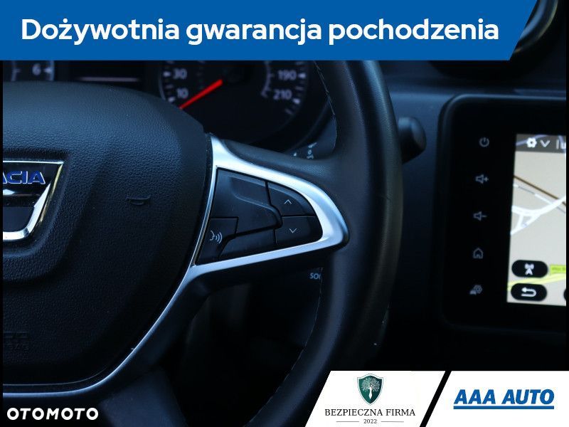 Dacia Duster - 22