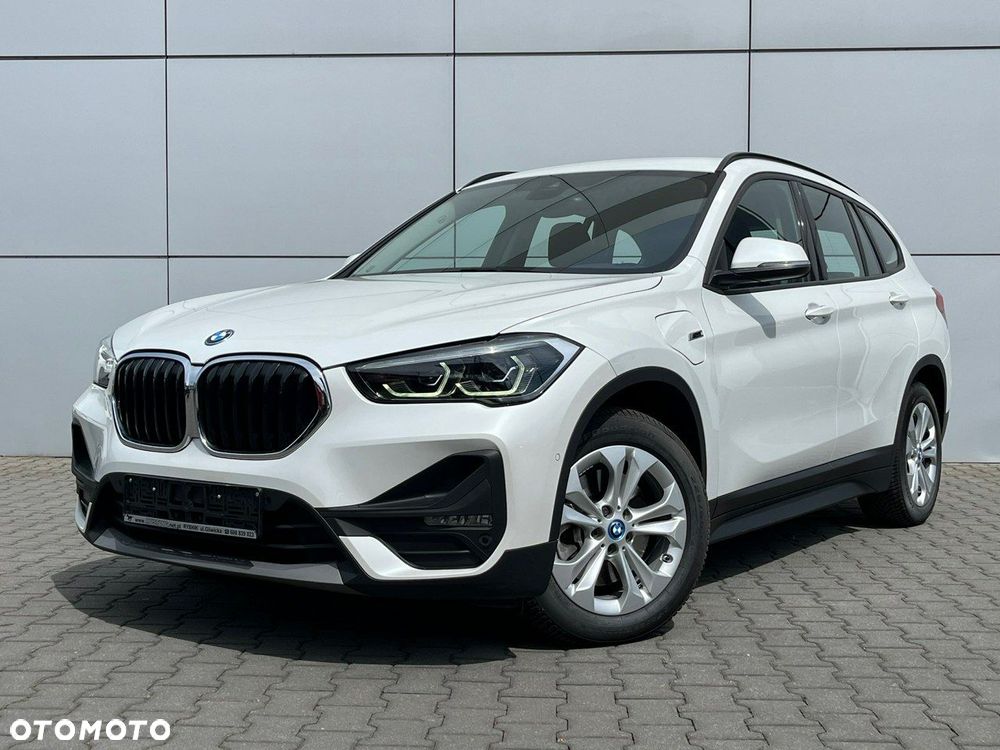 BMW X1 xDrive25e Advantage - 1