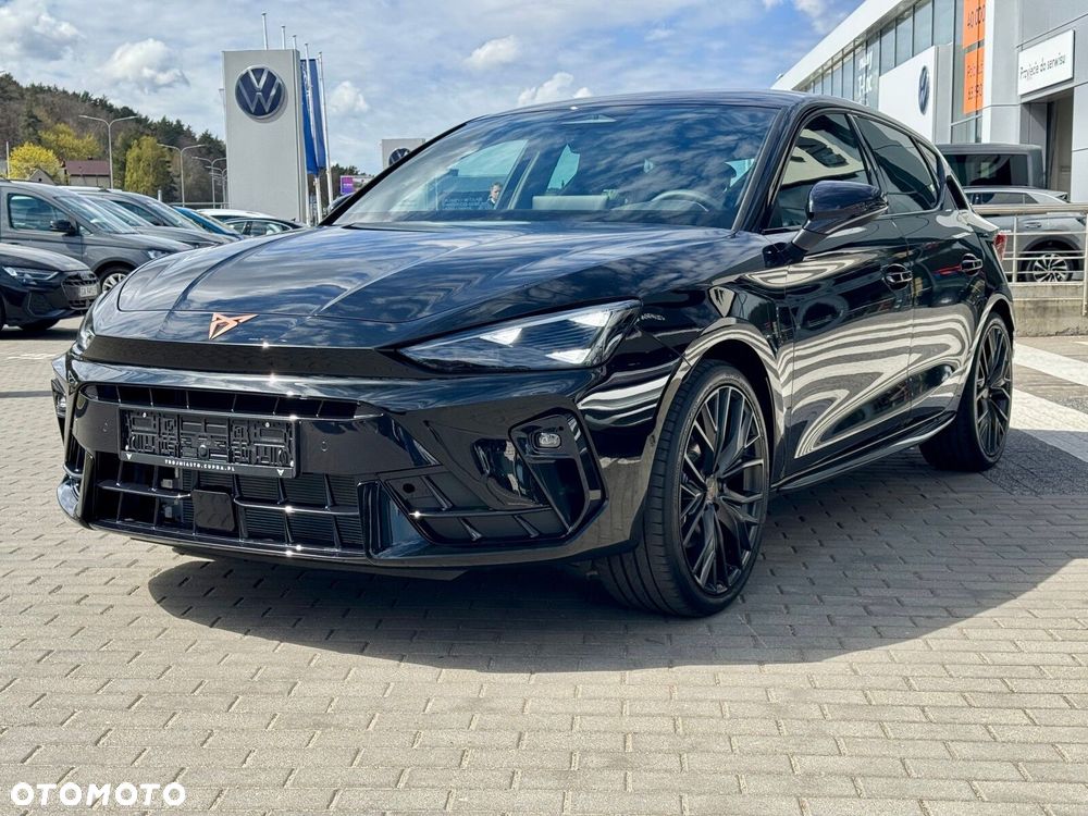 Cupra Leon 1.5 eTSI mHEV DSG - 6