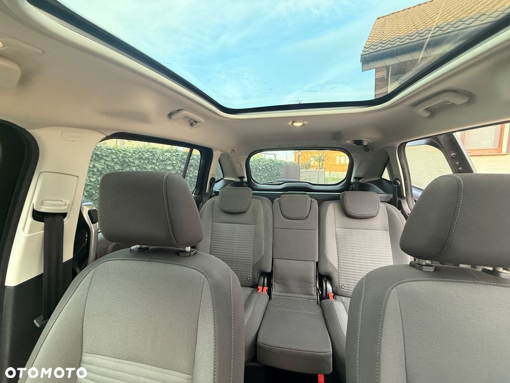 Ford Grand C-MAX 1.5 TDCi Start-Stopp-System Titanium - 16