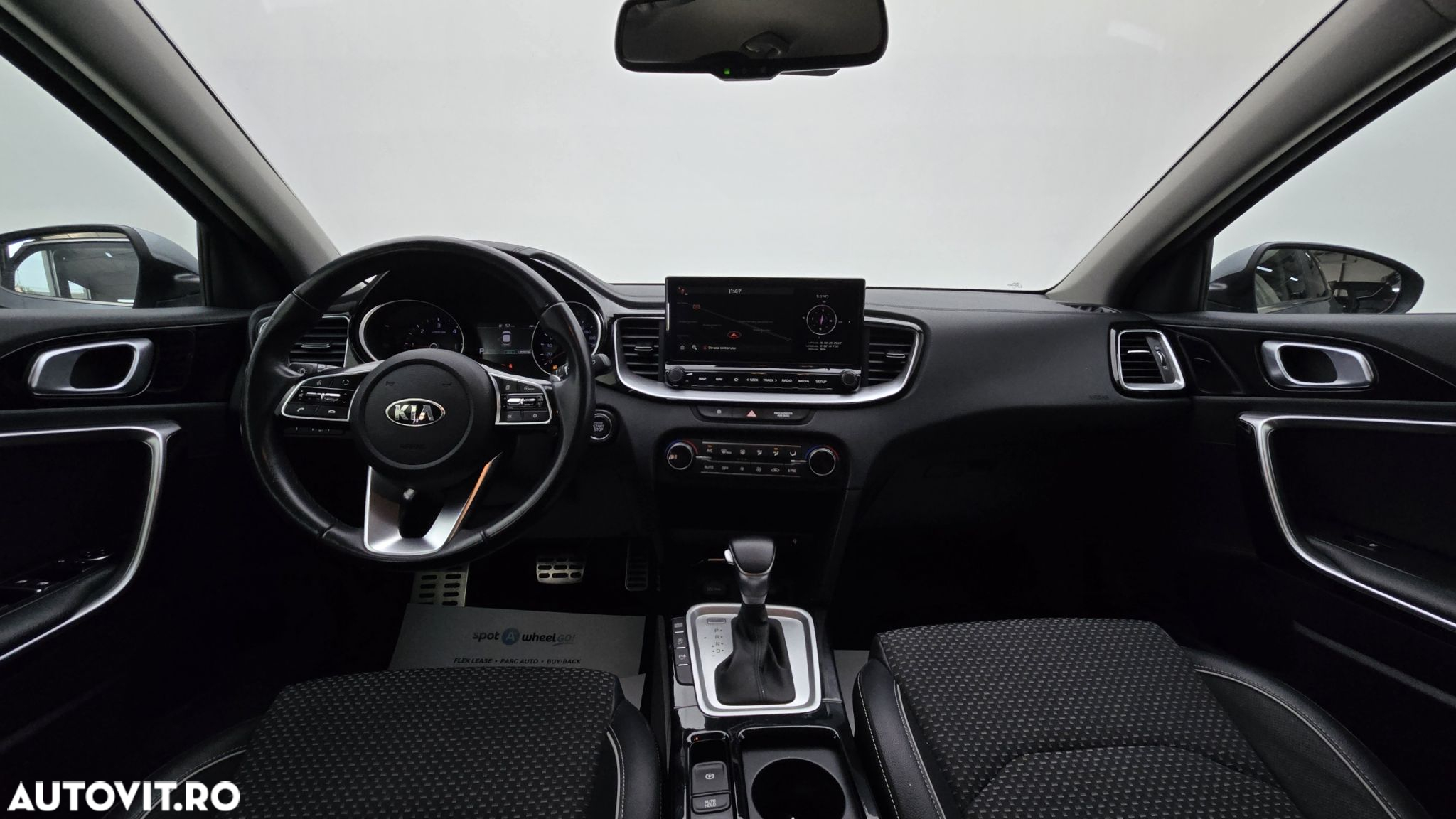 Kia XCeed - 14