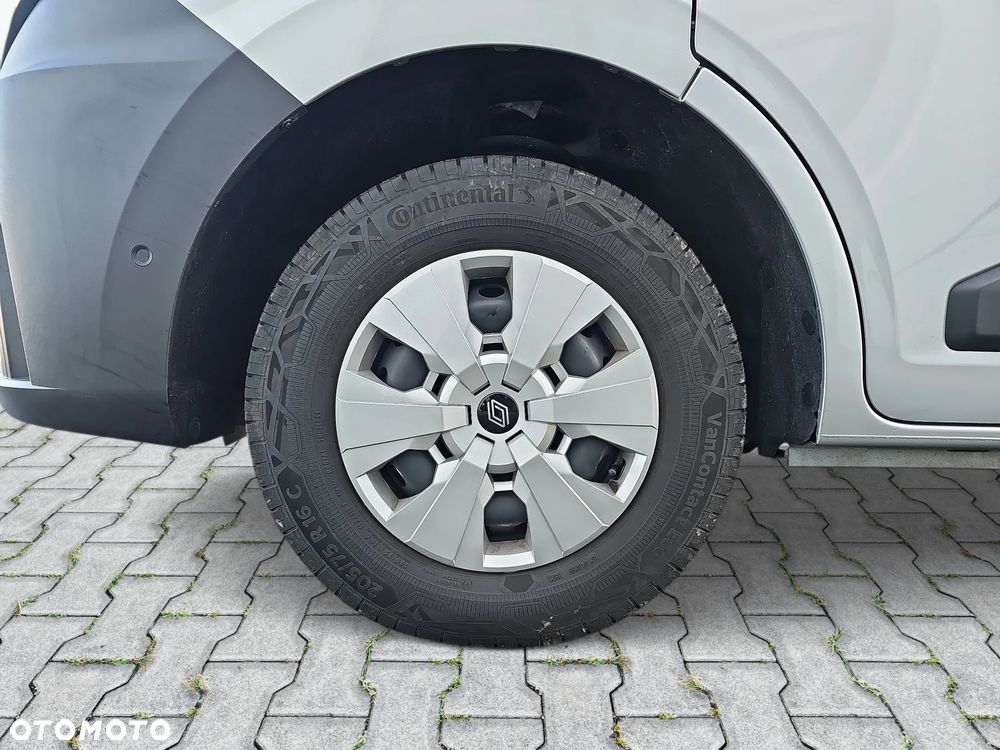 Renault Master - 9