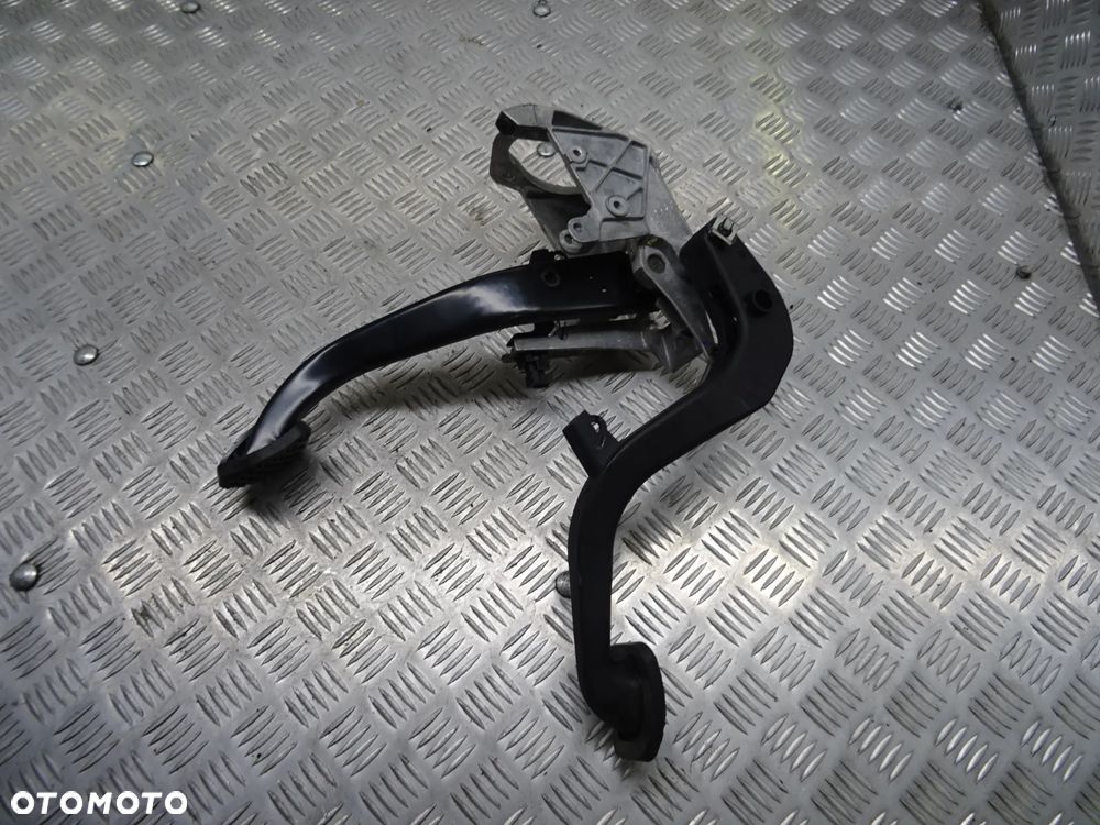 BMW X1 E84 LIFT 12-15 18I PEDAŁ PEDAŁY HAMULCA SPRZĘGŁA - 4