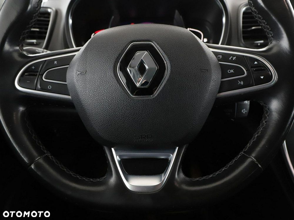 Renault Grand Scenic ENERGY dCi 130 INTENS - 22