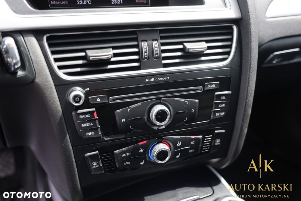 Audi A4 Avant - 8