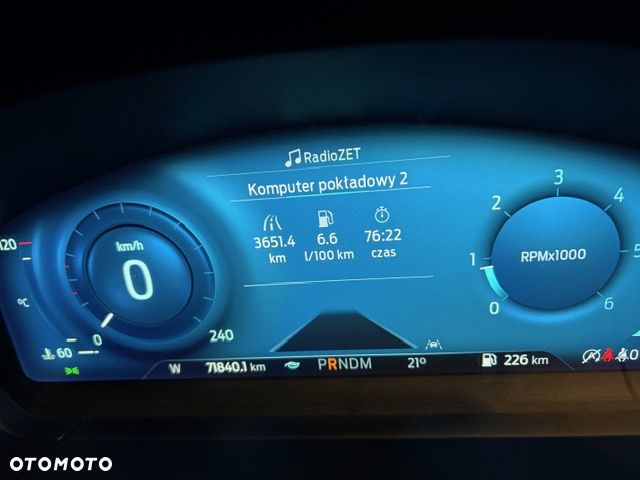 Ford Kuga - 7