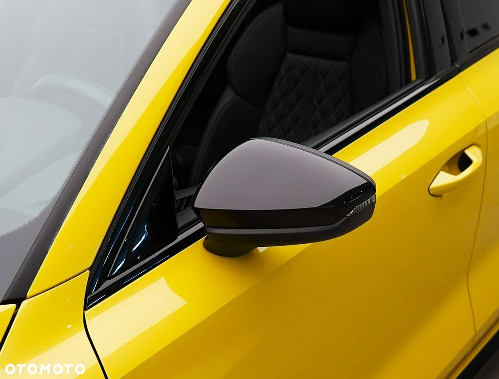Audi S3 - 10