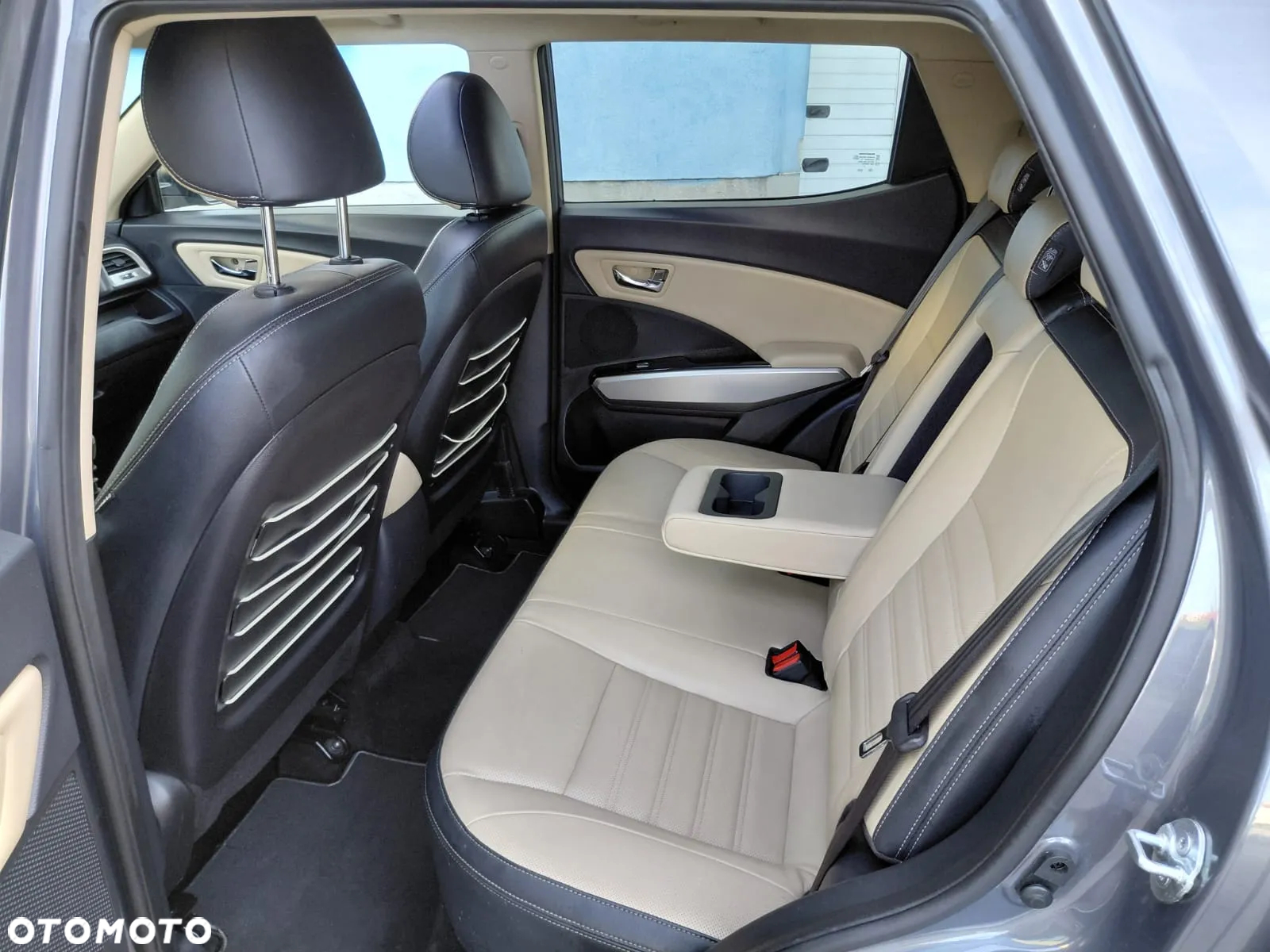 SsangYong/KGM Tivoli - 22
