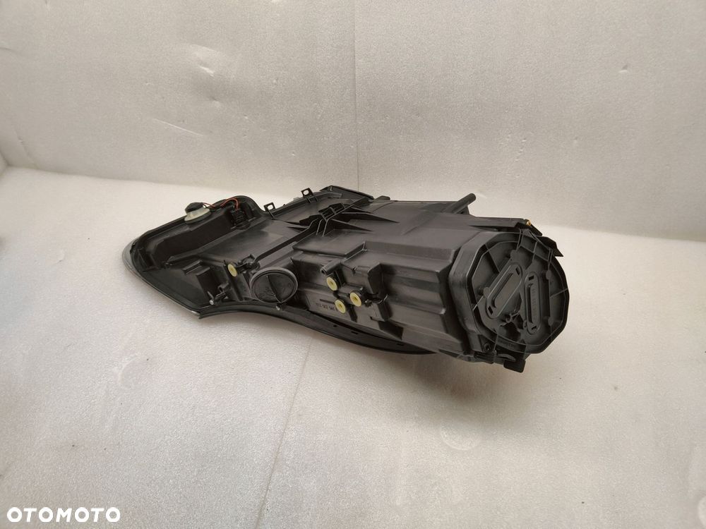 porsche boxster 986 lampa zw prawy przód 98663113111 - 4