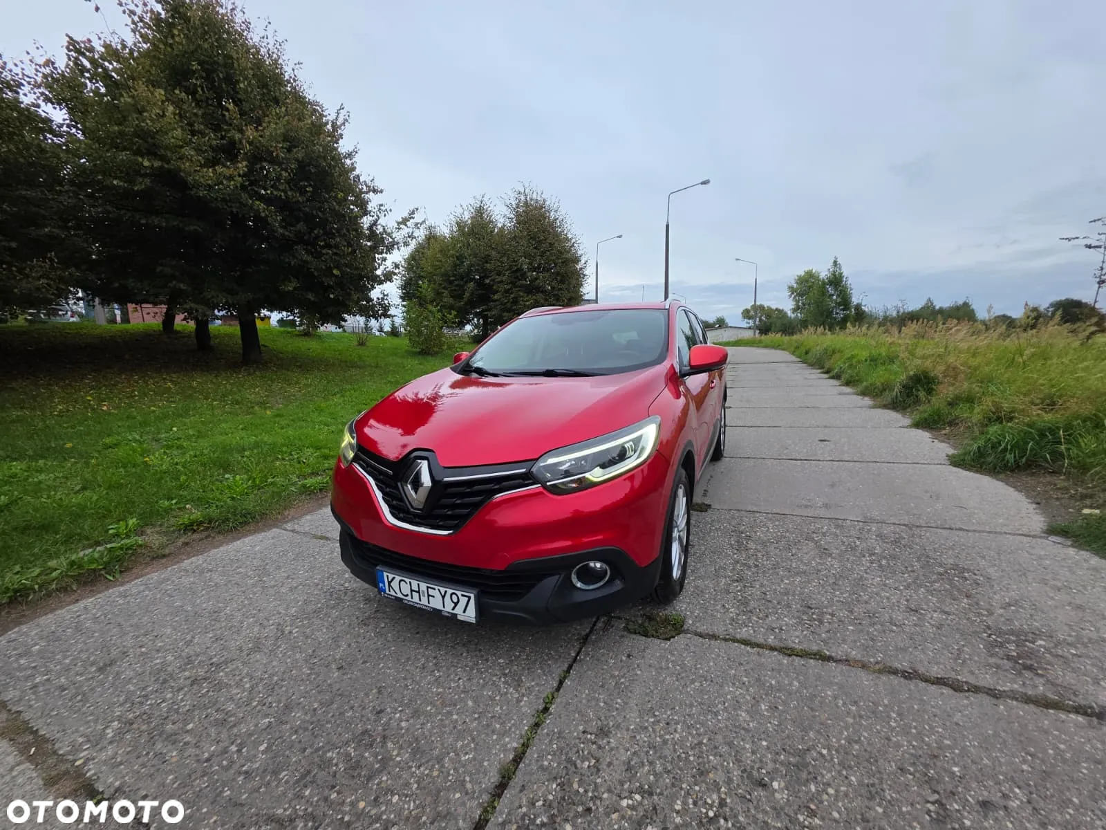 Renault Kadjar 1.2 Energy TCe Adventure - 2