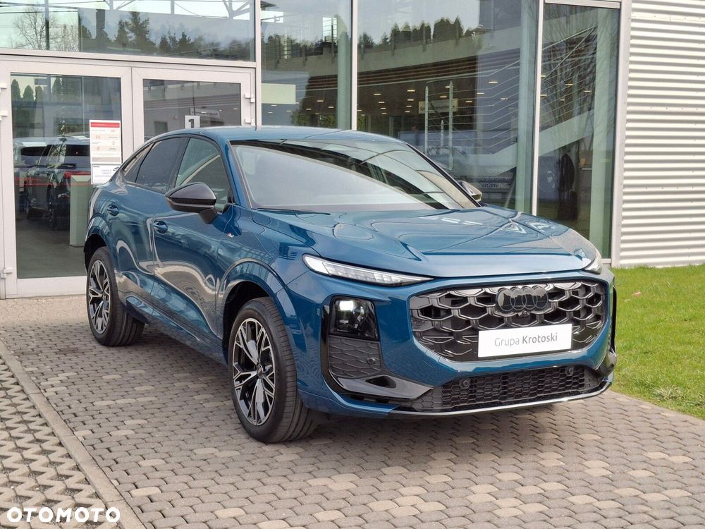 Audi Q3 Sportback - 3