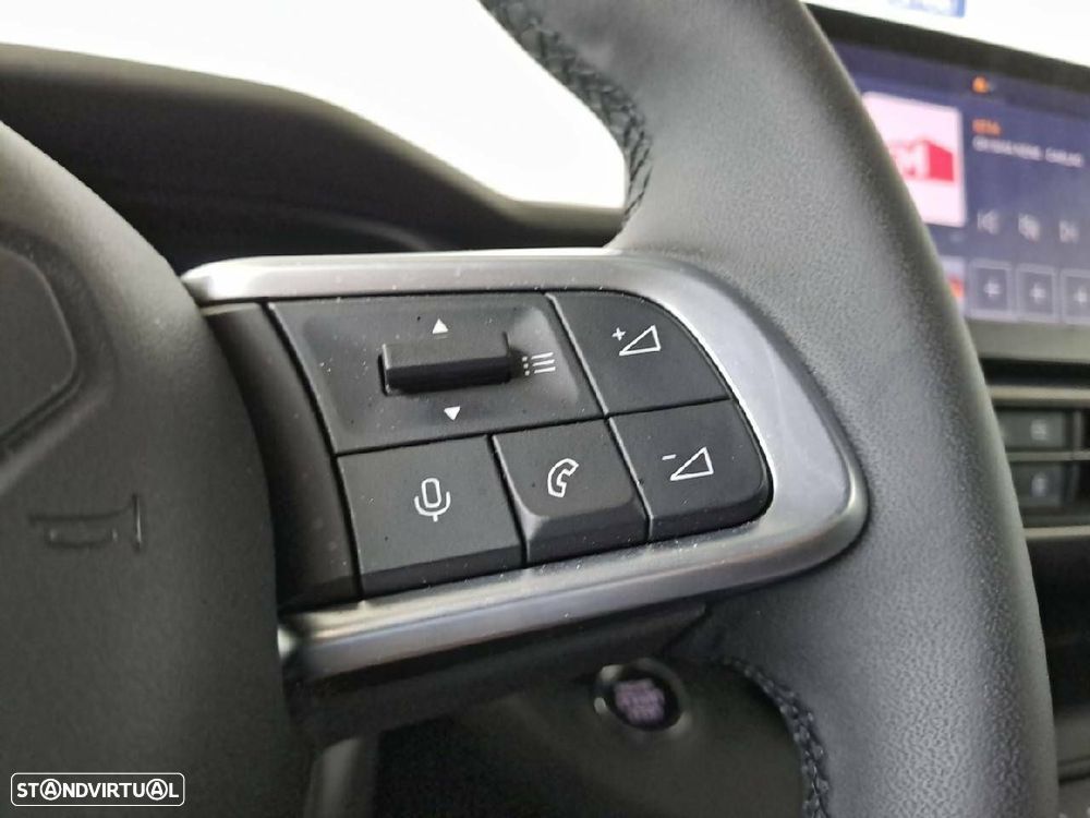 Jeep Avenger 1.2 GSE T3 Summit - 17