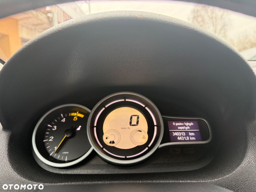 Renault Megane 1.5 dCi Expression - 5