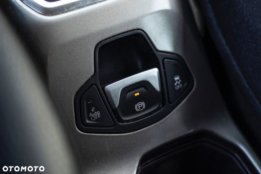 Jeep Renegade 1.5 T4 mHEV Limited FWD S&S DCT - 31