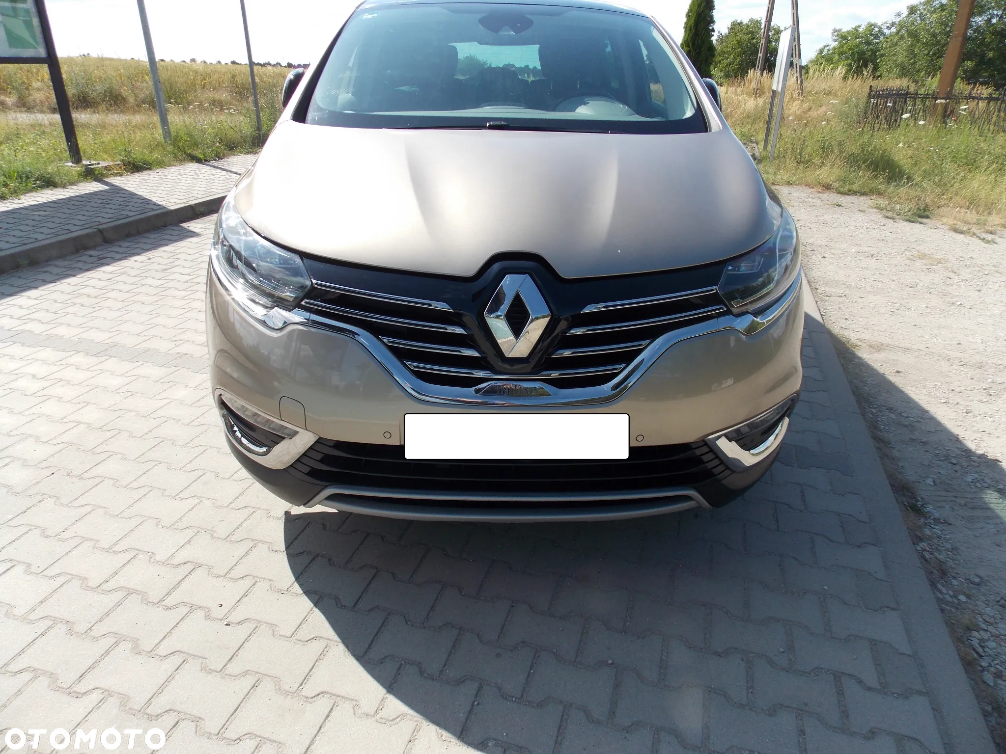 Renault Espace 1.6 dCi Energy Initiale Paris EDC - 8