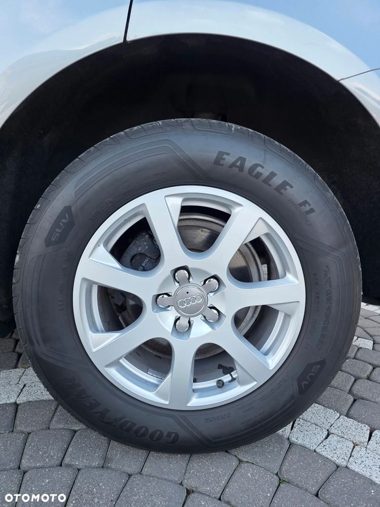 Audi Q5 - 13