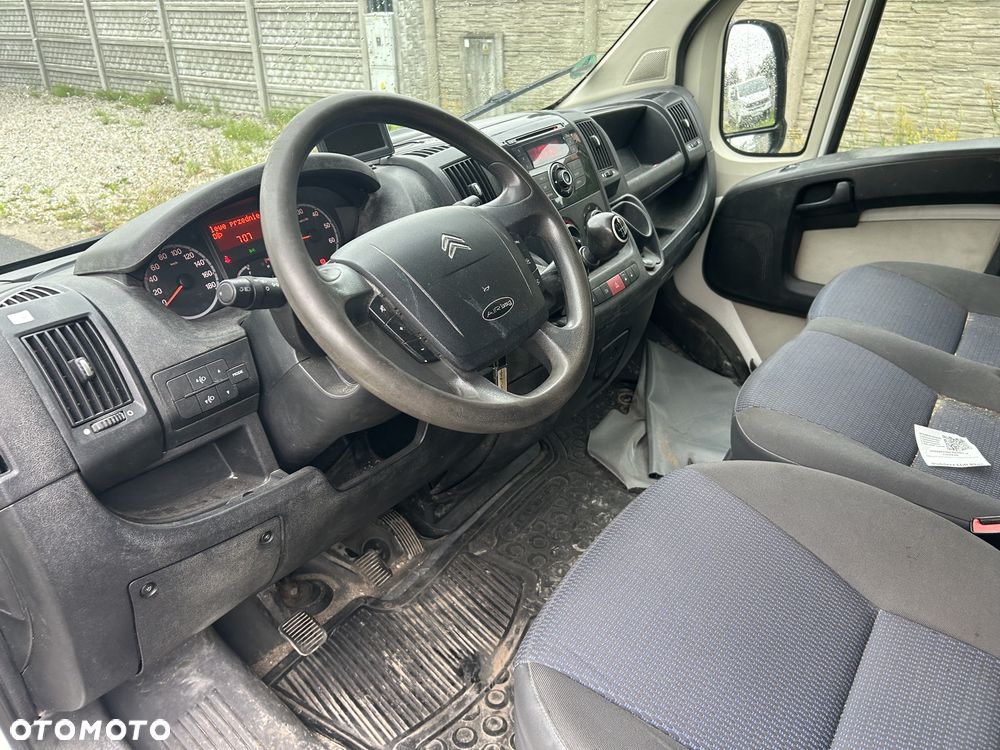 Citroën jumper 2.2 L1H1 - 7