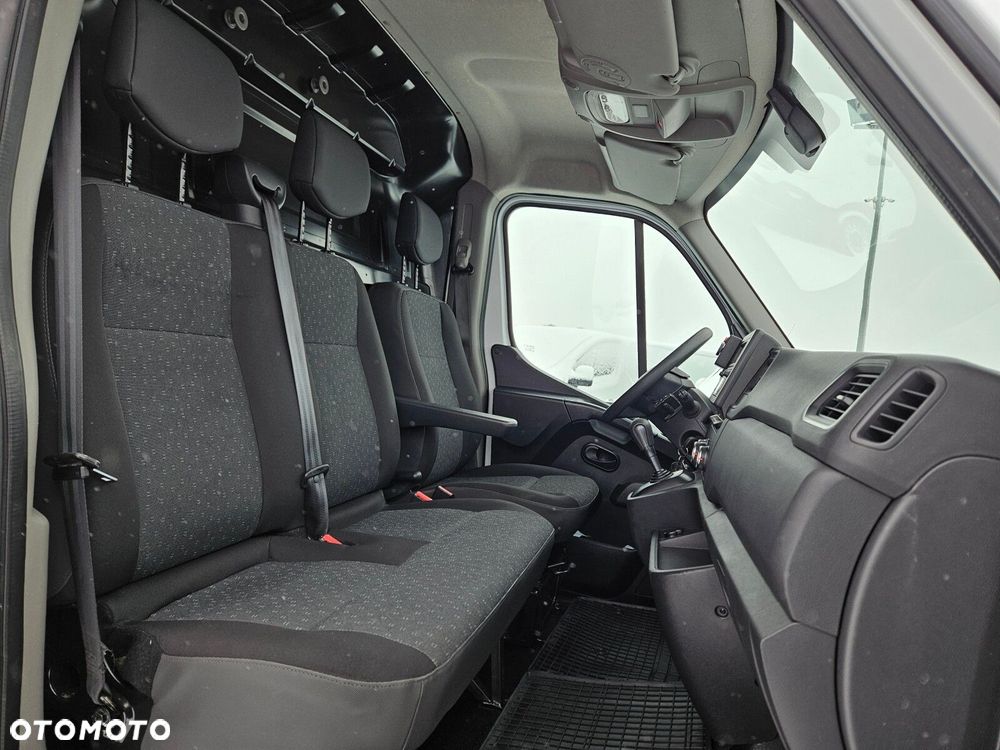 Opel movano L2H2 *62999zł Netto* 2.3 CDTi/150KM - 25