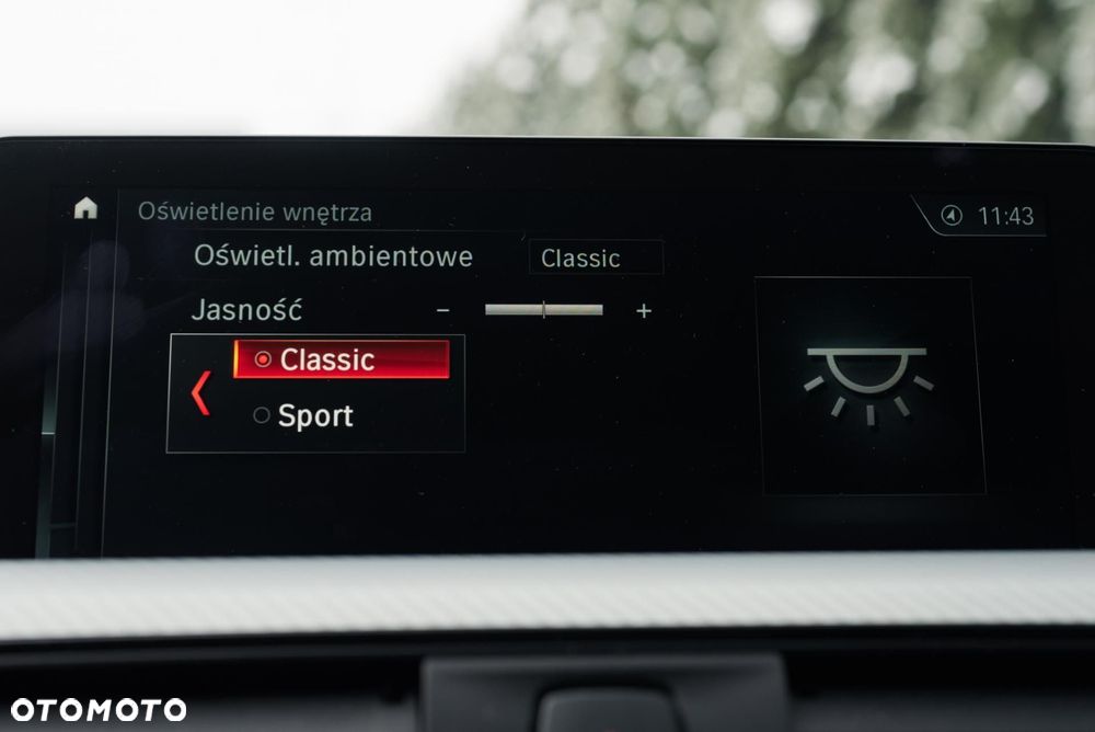 BMW Seria 3 320d xDrive M Sport Shadow sport - 21