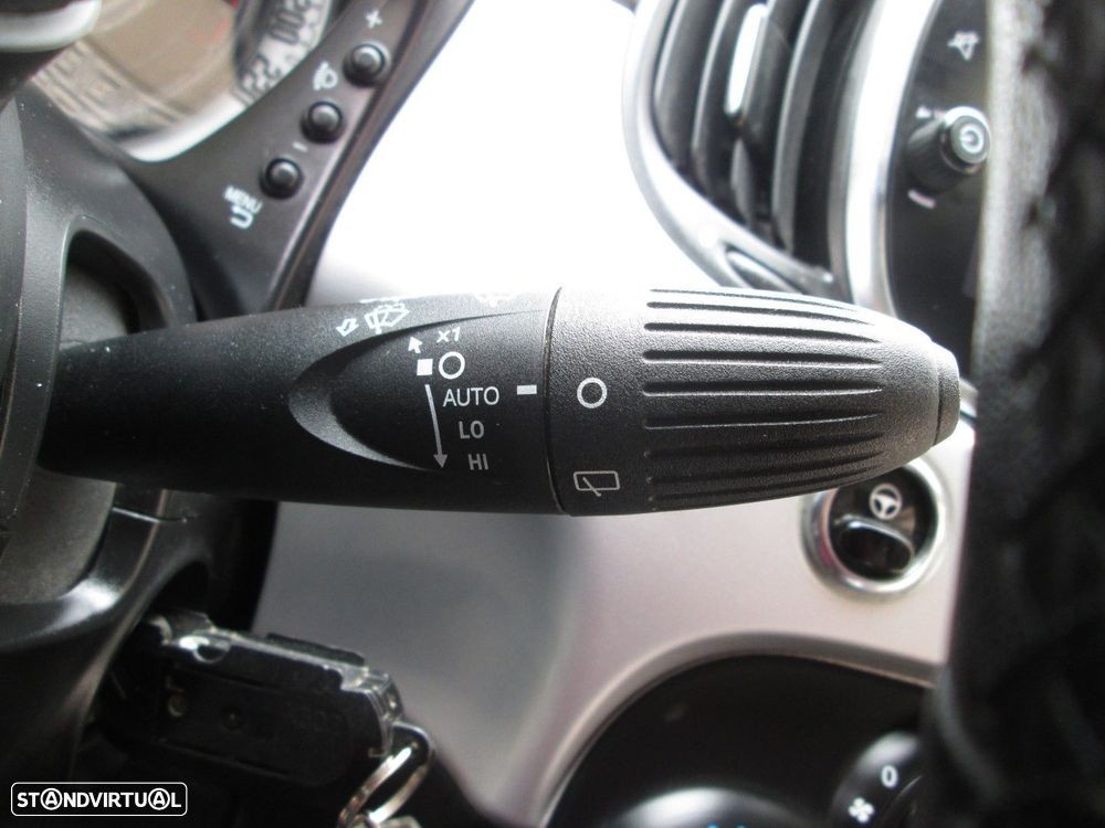 Fiat 500 1.0 Hybrid Sport - 18