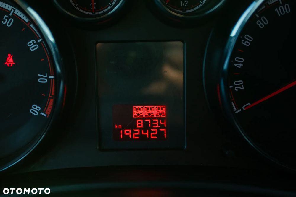 Opel Meriva 1.4 Enjoy - 14