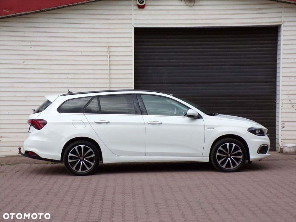 Fiat Tipo - 15