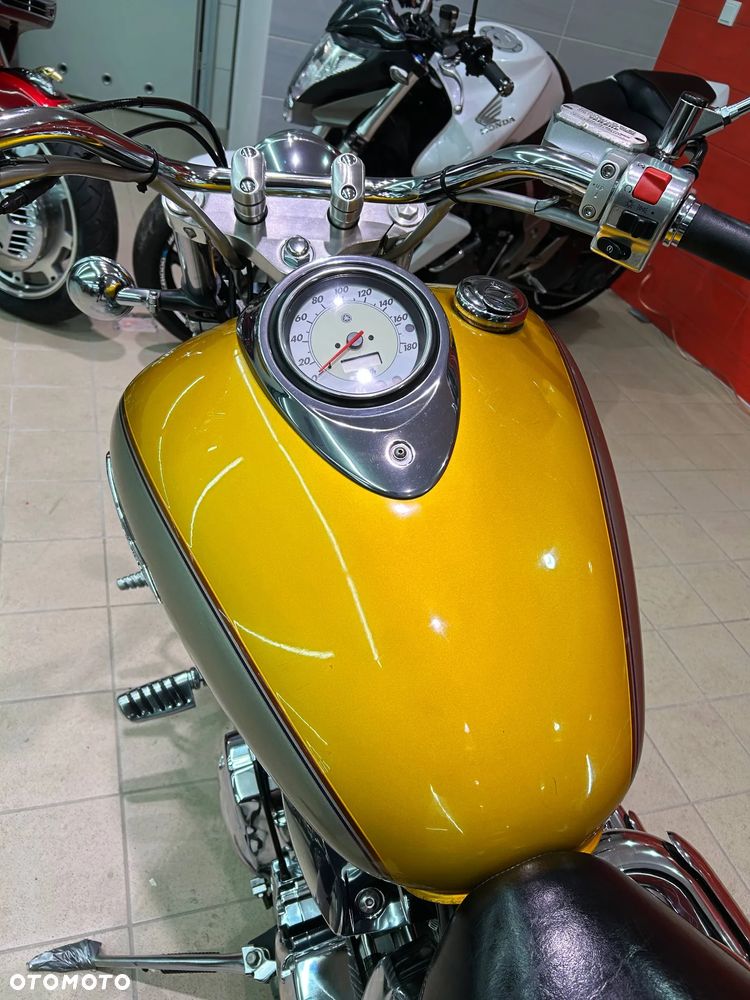 Yamaha Drag Star - 15