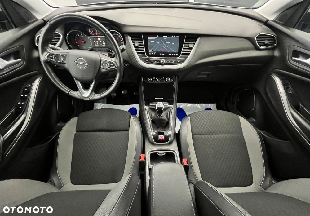 Opel Grandland X - 23