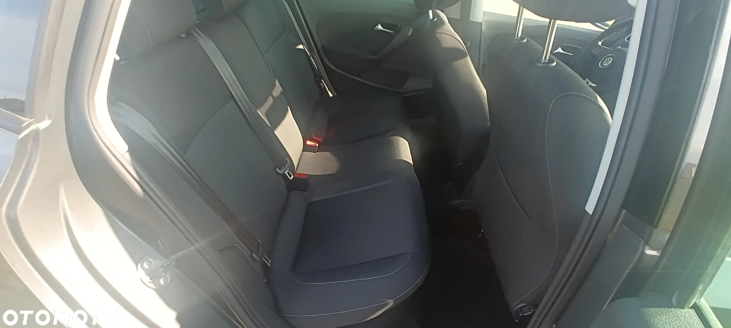 Volkswagen Polo 1.2 12V Trendline - 16