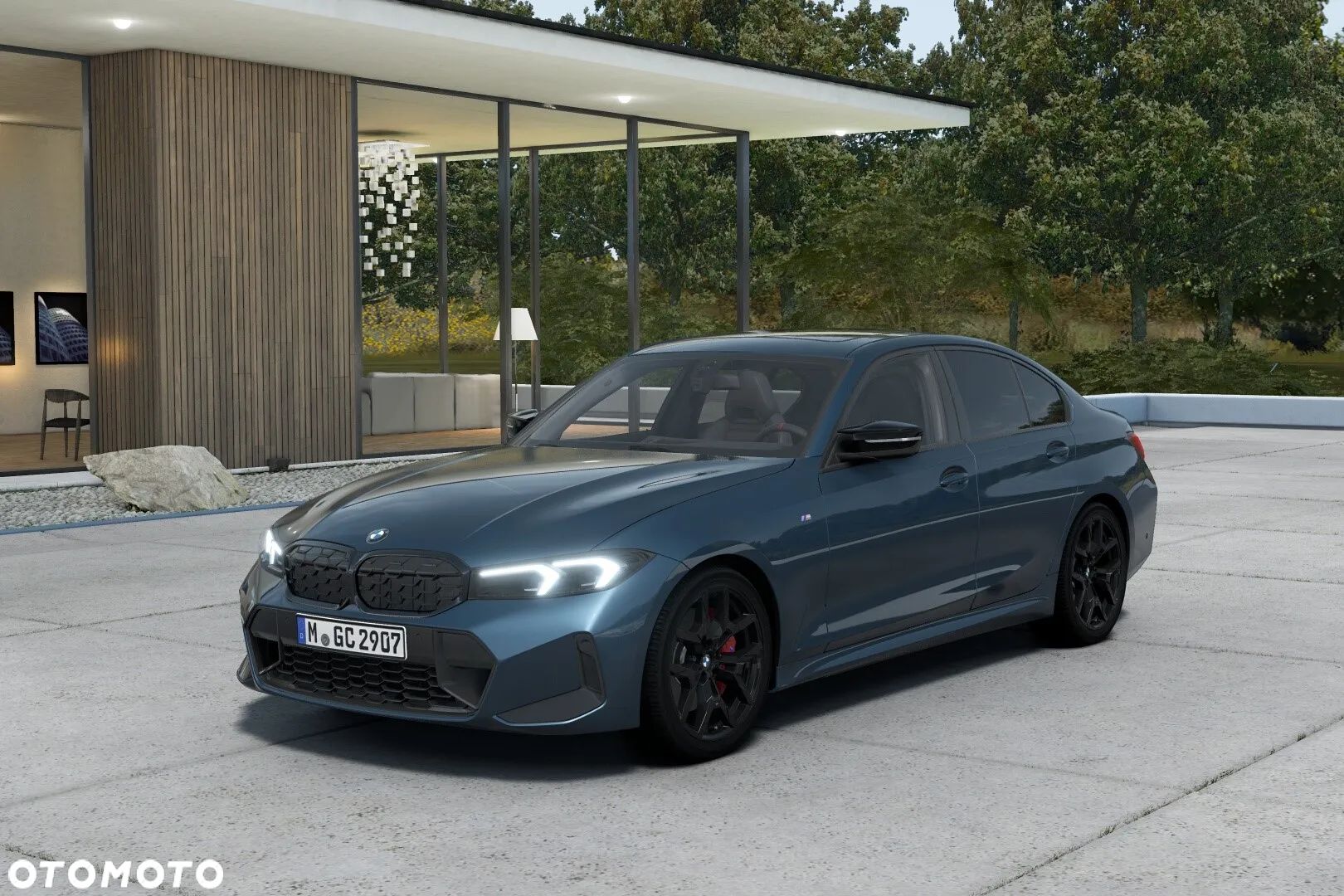 BMW Seria 3 - 1