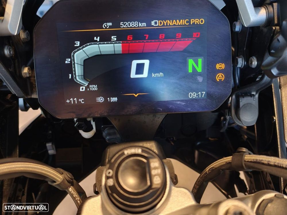 BMW R 1250 GS 1250 GS - 4