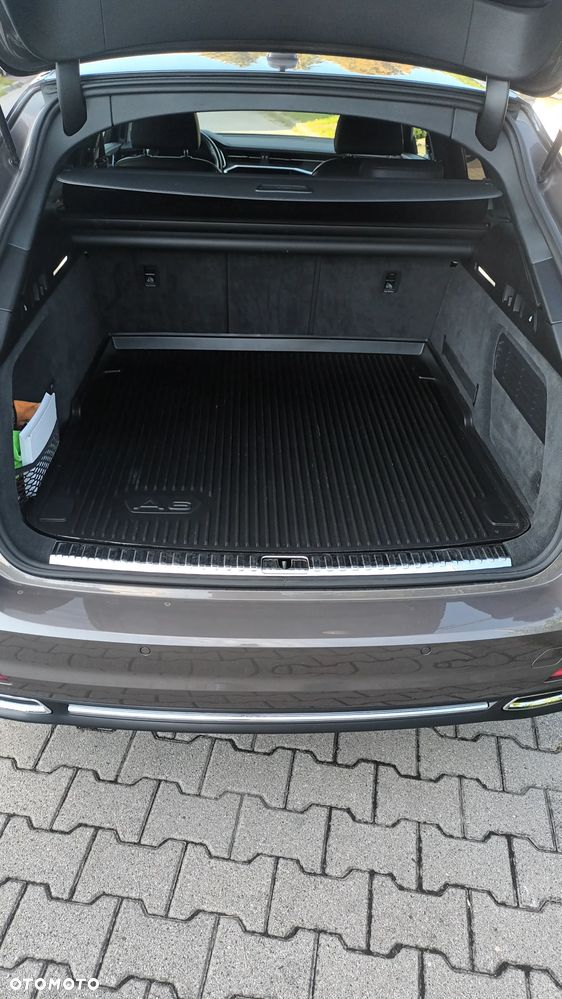 Audi A6 Avant 40 TDI mHEV Quattro S tronic - 14