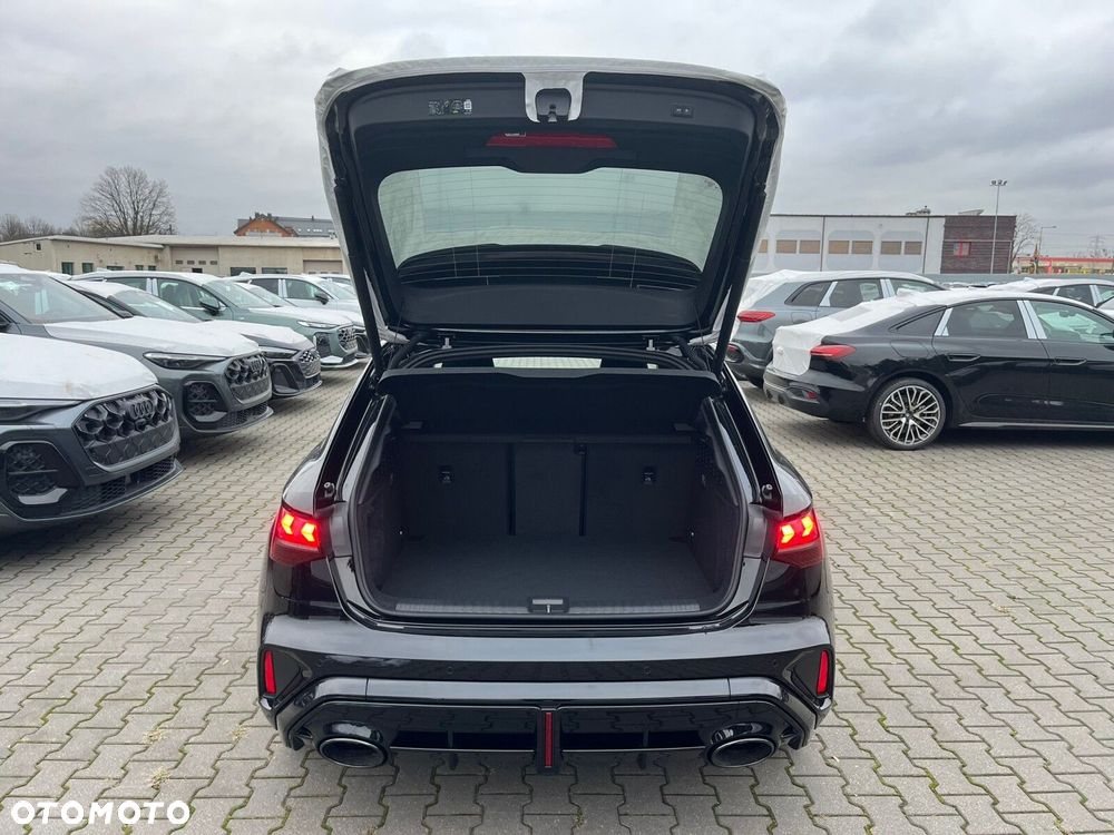 Audi RS3 Sportback - 5