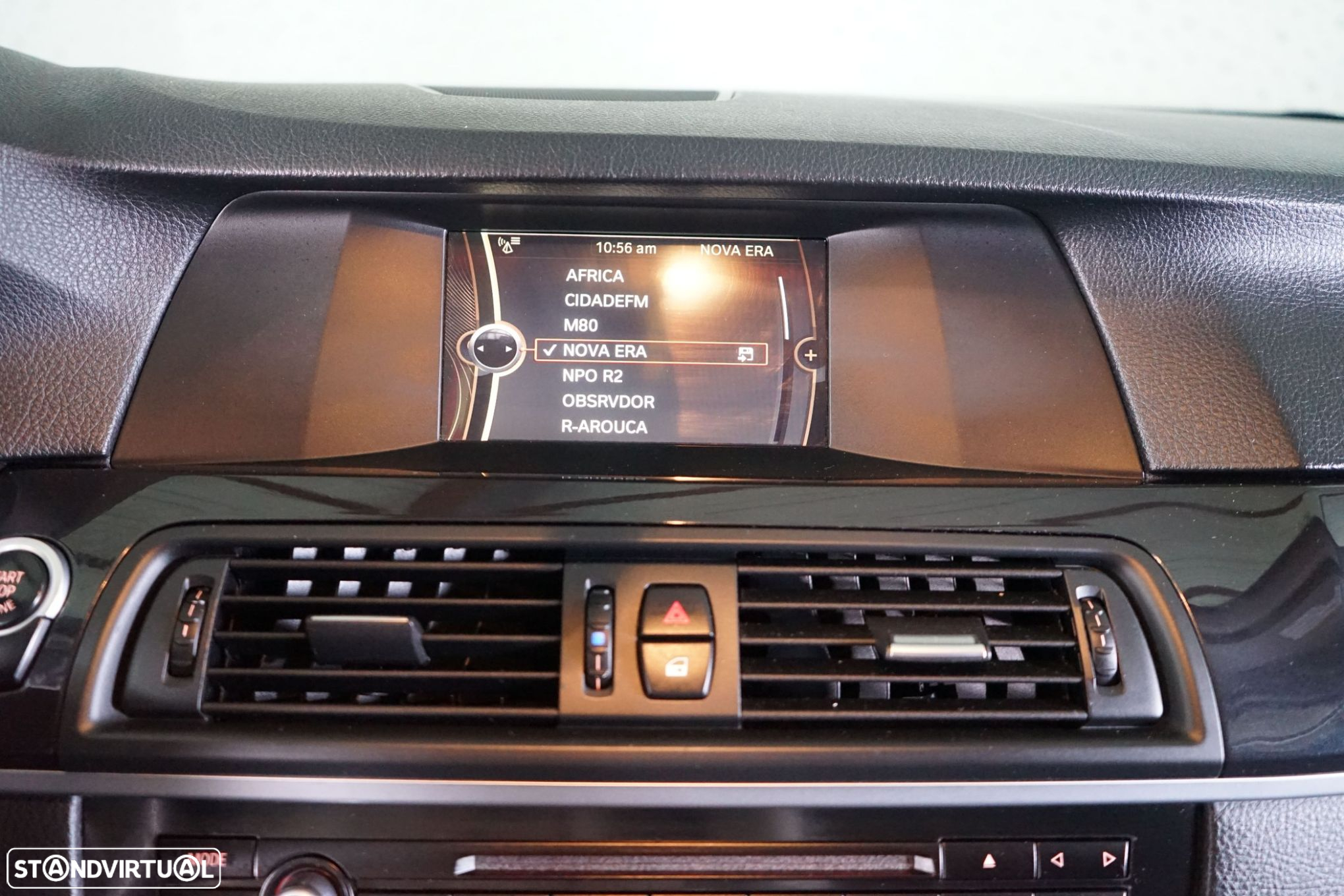 BMW 520 d Touring Aut. - 31
