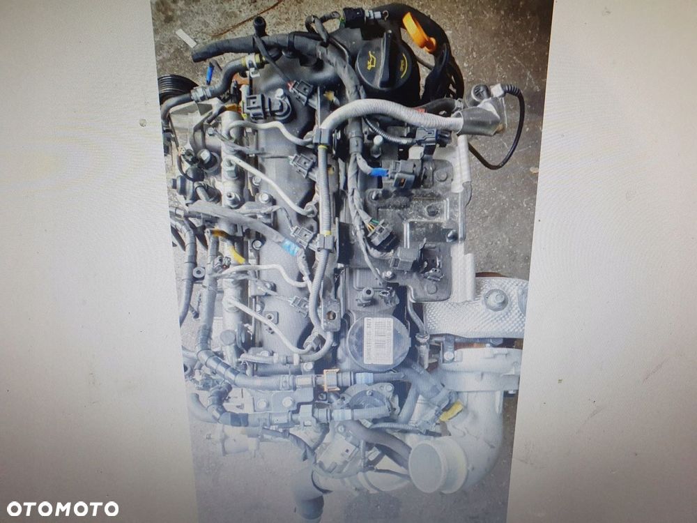 HYUNDAI SANTA FE II 2.2 CRDI D4HB KOLO DWUMASOWE SPRZEGLO EURO 6 - 9