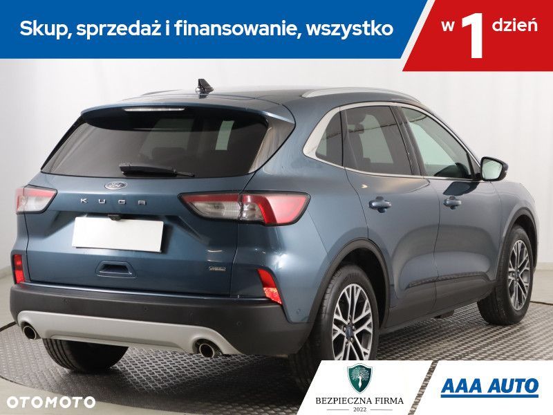 Ford Kuga - 6